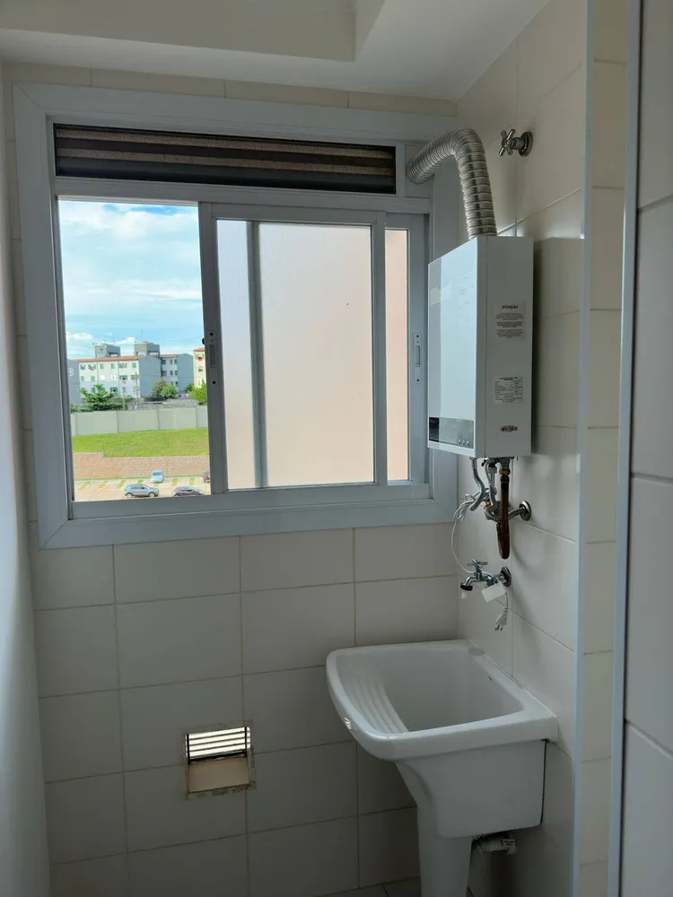 Apartamento, 2 quartos, 52 m² - Foto 11