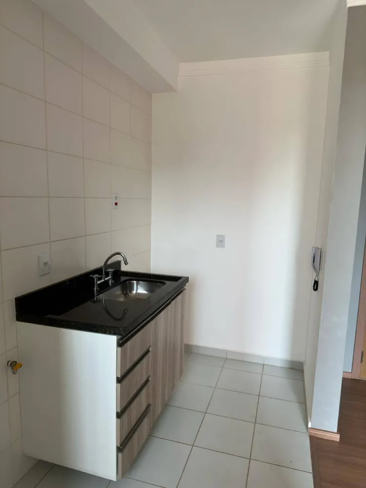 Apartamento, 2 quartos, 52 m² - Foto 5