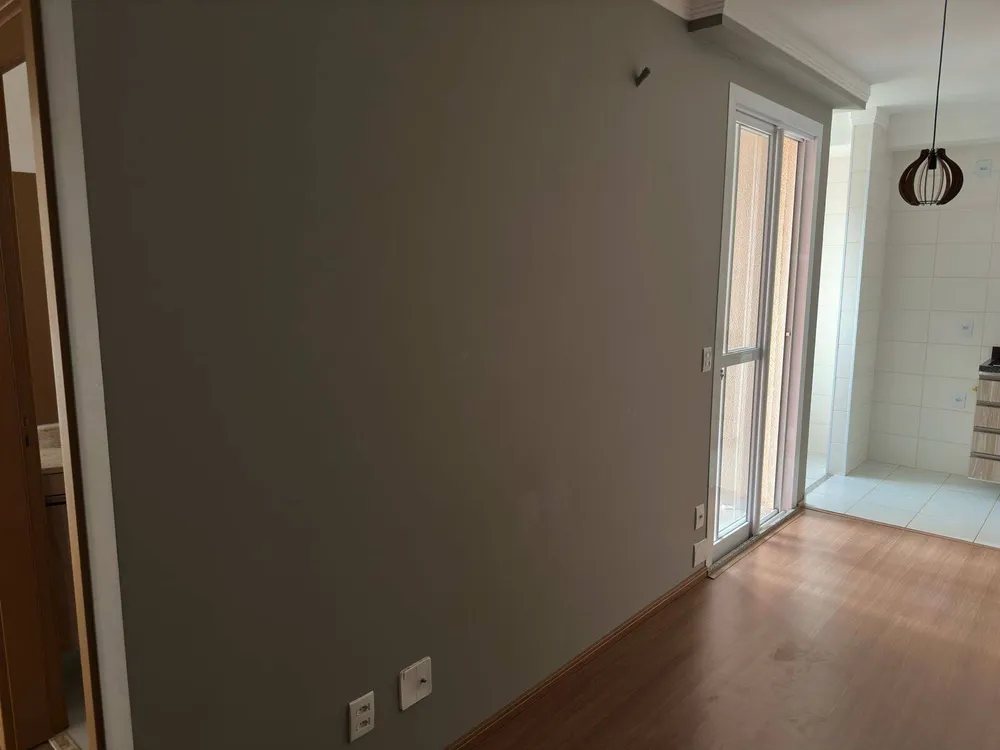Apartamento, 2 quartos, 52 m² - Foto 6