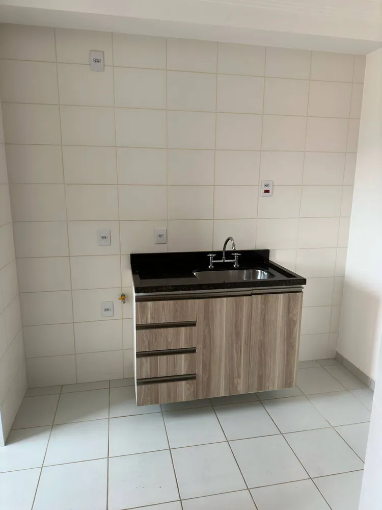 Apartamento, 2 quartos, 52 m² - Foto 4