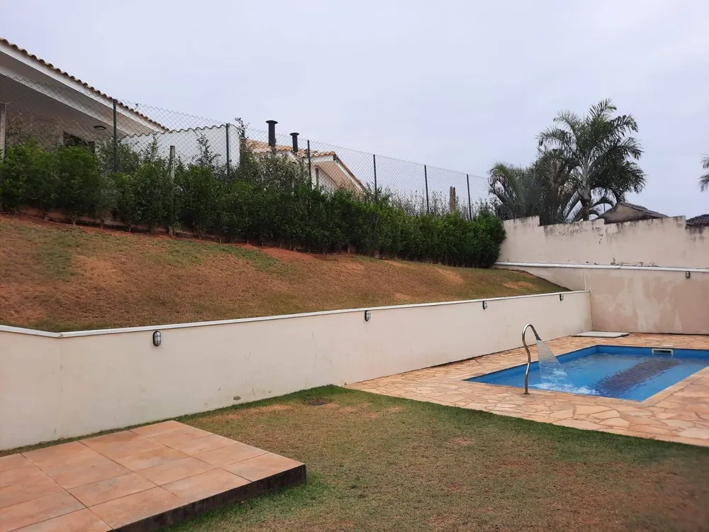 Casa de Condomínio, 5 quartos - Foto 4