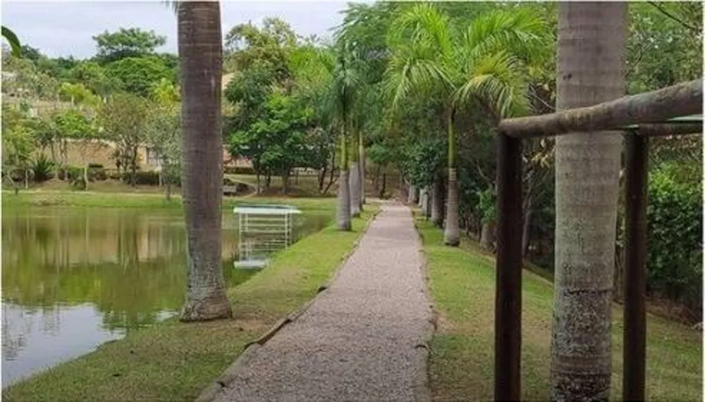 Casa de Condomínio, 5 quartos - Foto 8