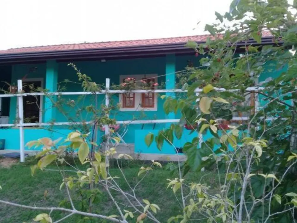 Chácara, 3 quartos, 1228 m² - Foto 10