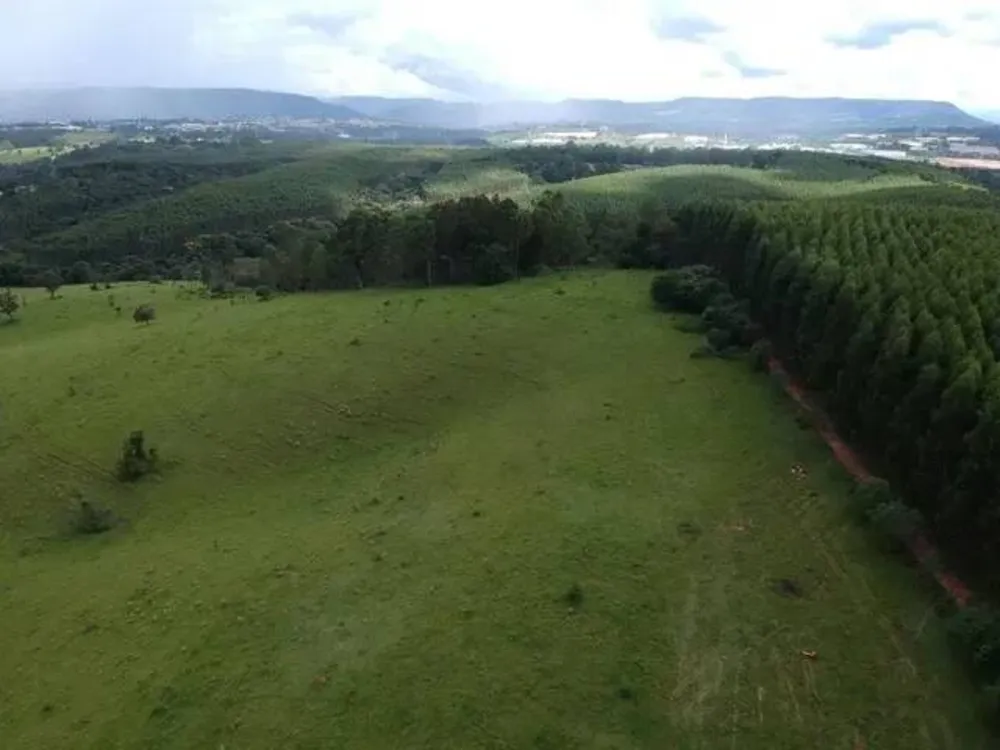 Terreno, 21 hectares - Foto 3