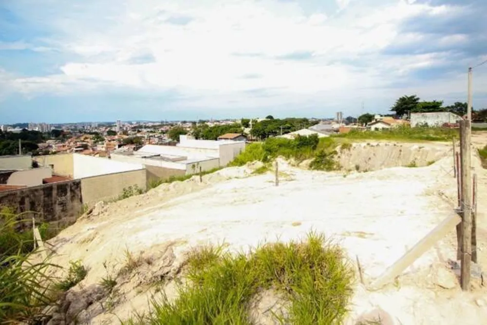 Terreno, 250 m² - Foto 1