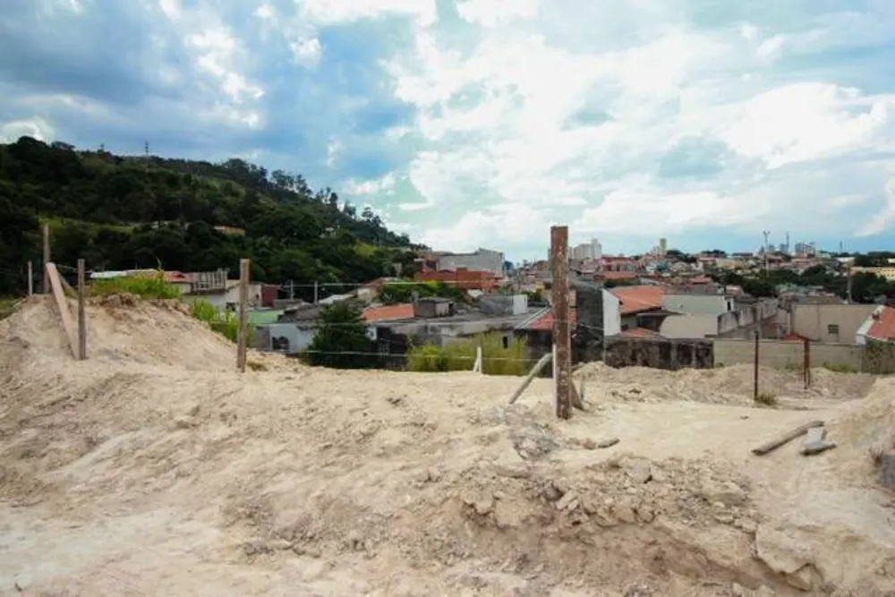 Terreno, 250 m² - Foto 3