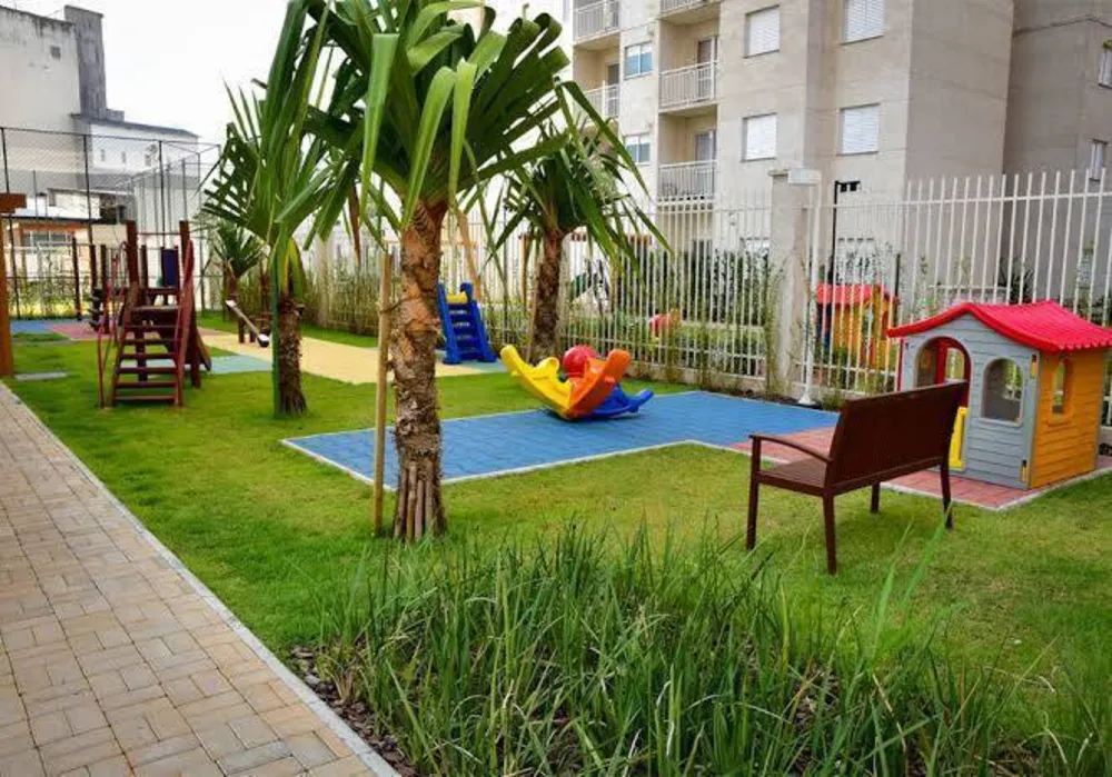 Apartamento, 2 quartos, 56 m² - Foto 10