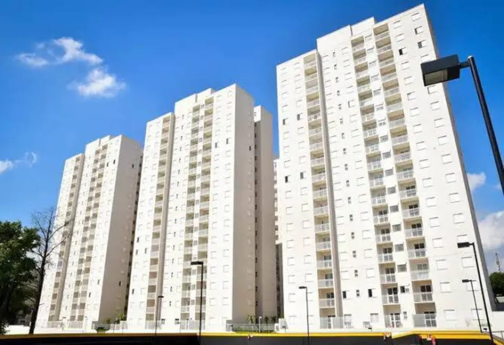 Apartamento, 2 quartos, 56 m² - Foto 6