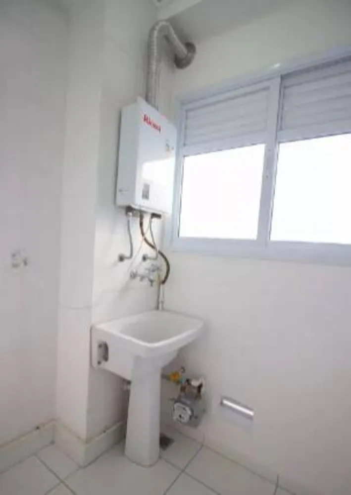 Apartamento, 2 quartos, 56 m² - Foto 5