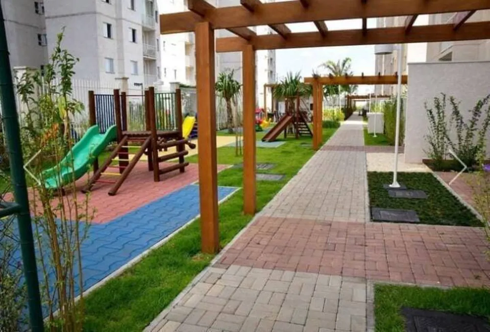 Apartamento, 2 quartos, 56 m² - Foto 11