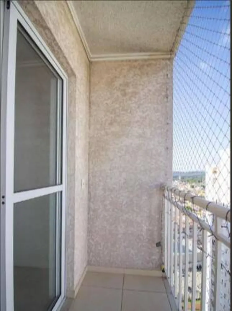 Apartamento, 2 quartos, 56 m² - Foto 2