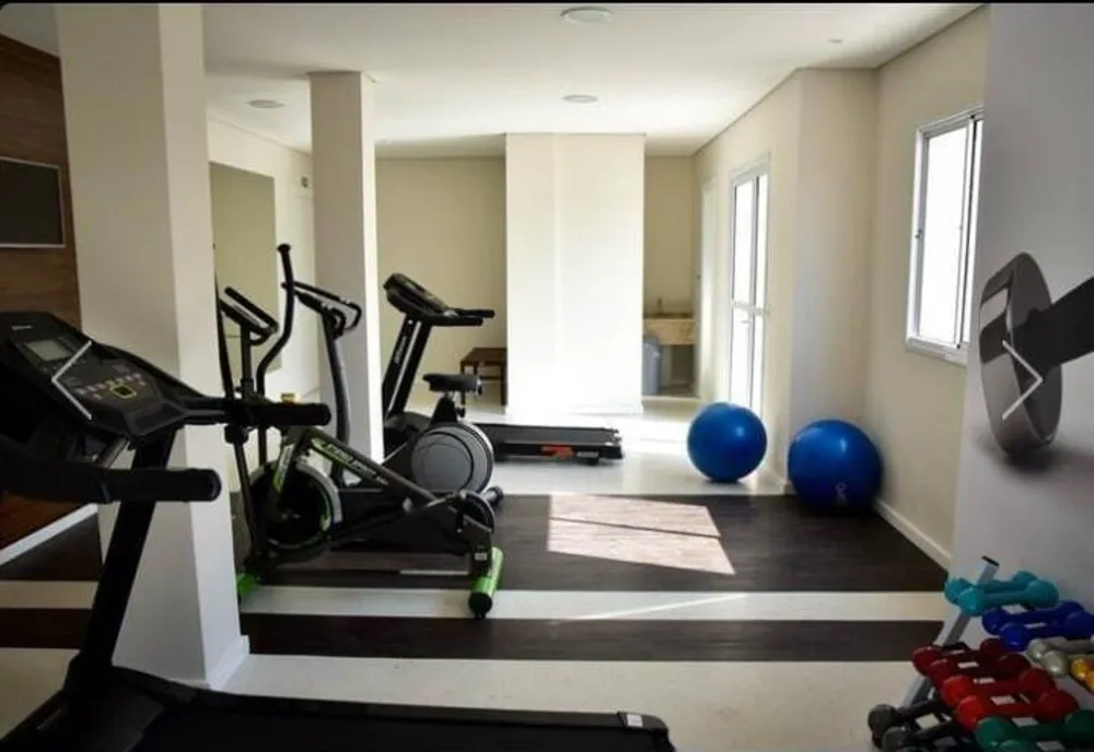 Apartamento, 2 quartos, 56 m² - Foto 7