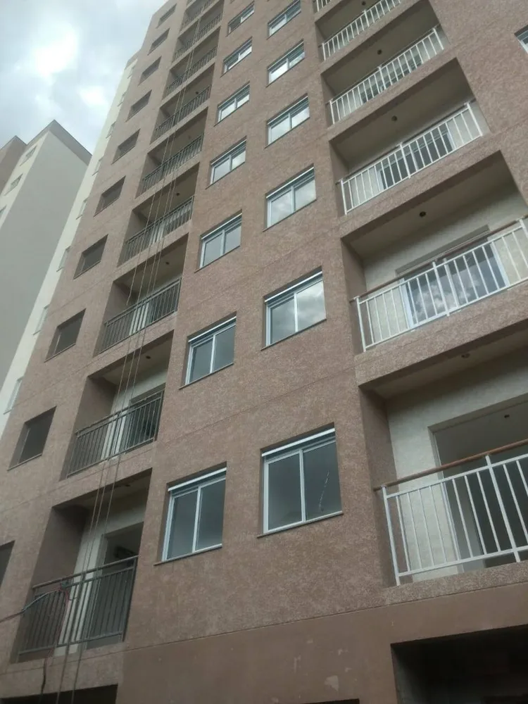Apartamento, 2 quartos, 50 m² - Foto 9