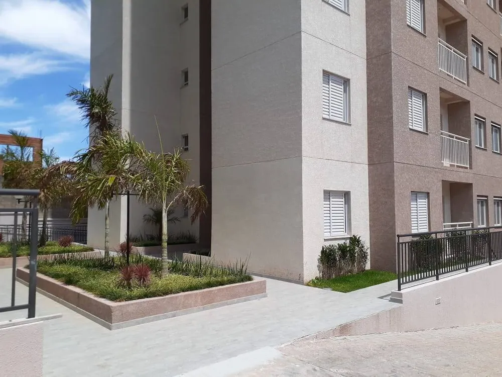 Apartamento, 2 quartos, 50 m² - Foto 4