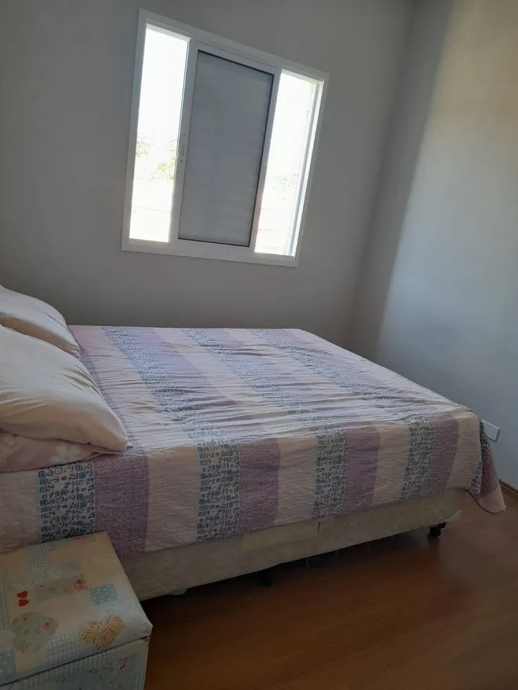 Apartamento, 2 quartos, 50 m² - Foto 6