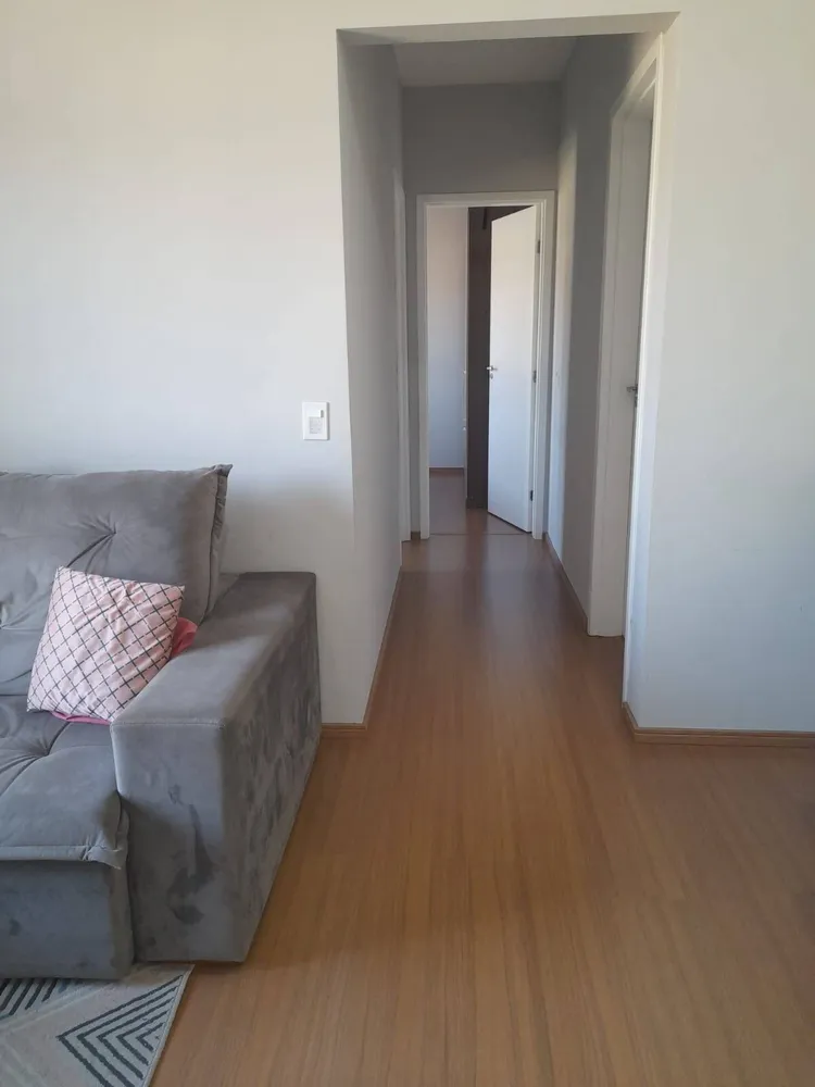Apartamento, 2 quartos, 50 m² - Foto 2