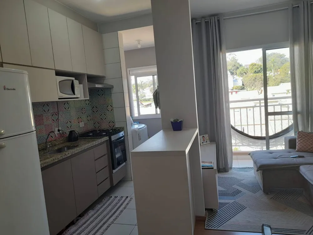 Apartamento, 2 quartos, 50 m² - Foto 7