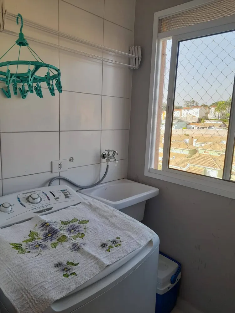 Apartamento, 2 quartos, 50 m² - Foto 7