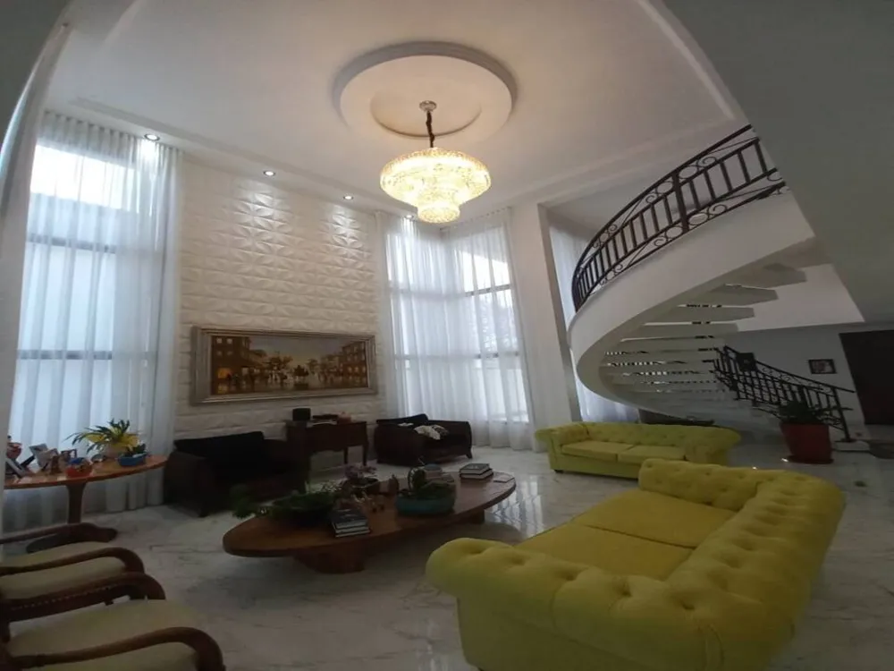 Casa de Condomínio, 5 quartos - Foto 2