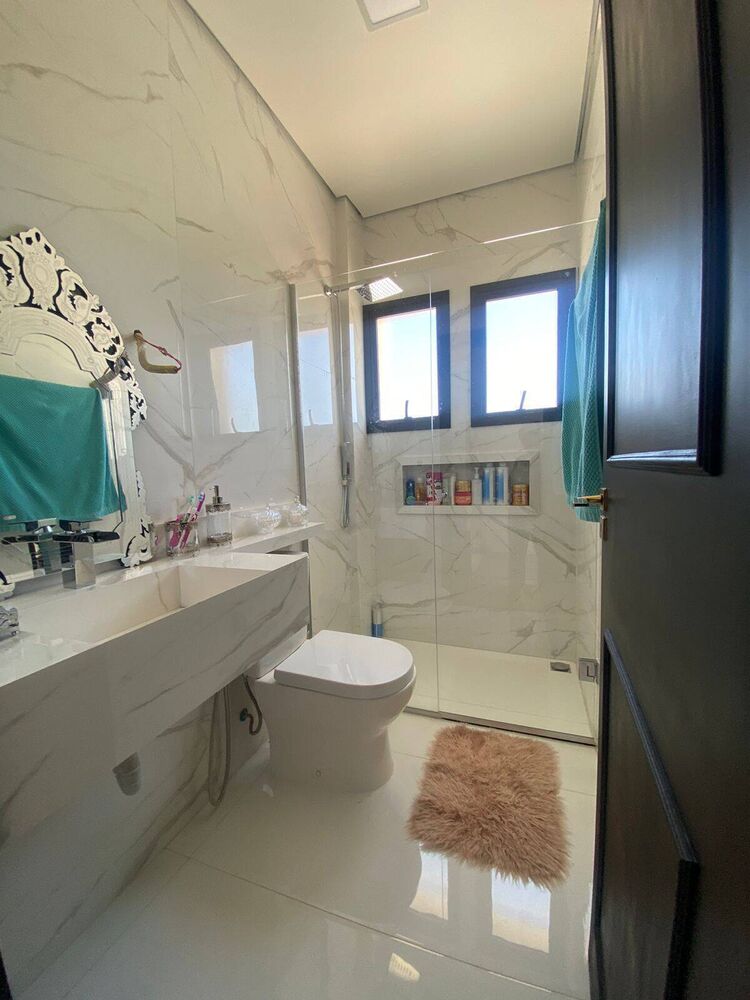 Casa de Condomínio à venda com 3 quartos, 315m² - Foto 6