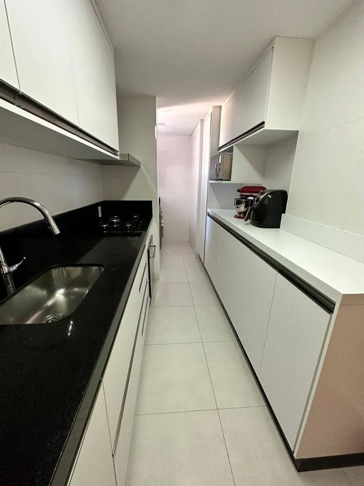 Apartamento, 3 quartos, 97 m² - Foto 9