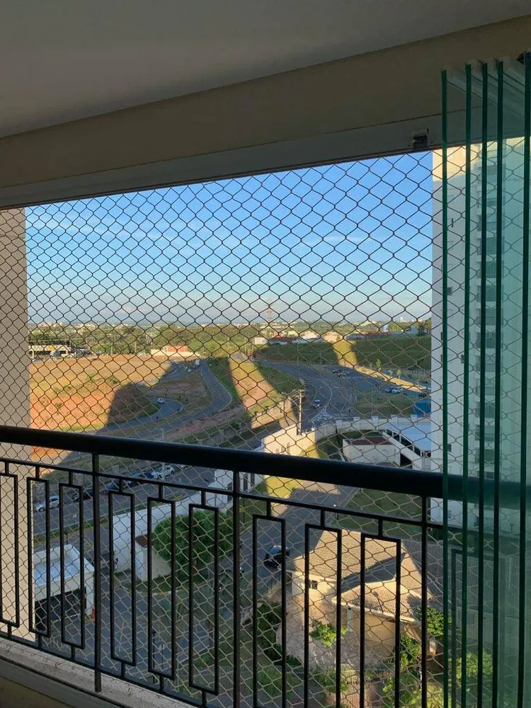 Apartamento, 3 quartos, 97 m² - Foto 2
