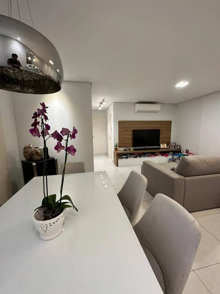 Apartamento, 3 quartos, 97 m² - Foto 1