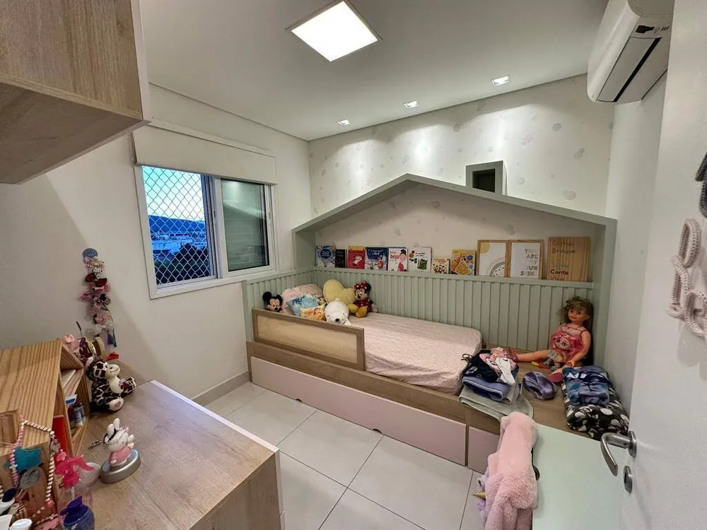 Apartamento, 3 quartos, 97 m² - Foto 4