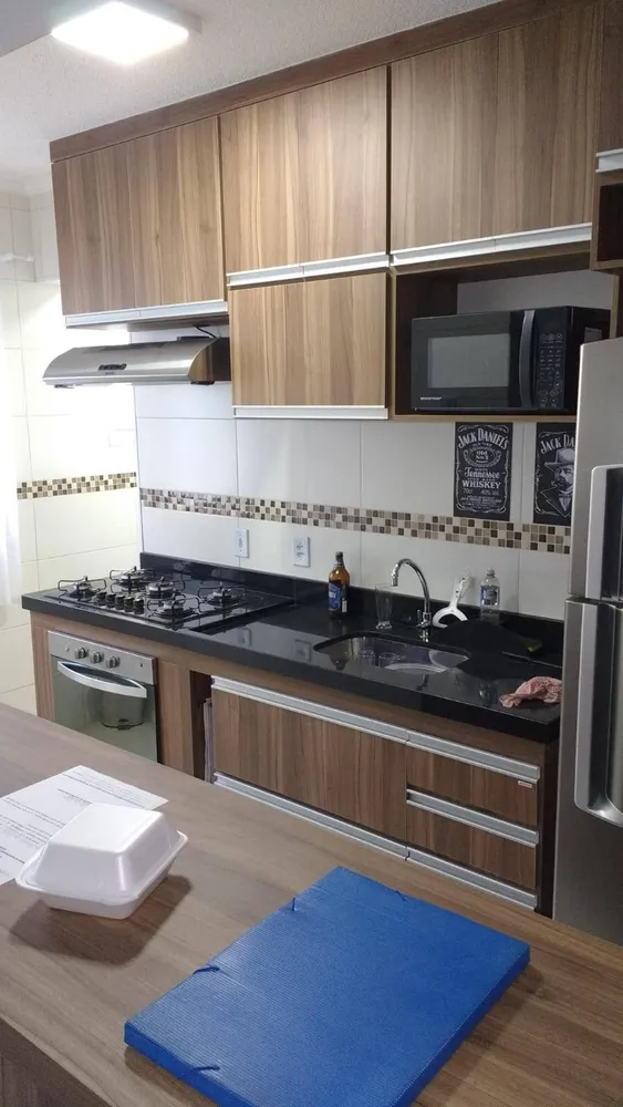 Apartamento, 2 quartos, 54 m² - Foto 4
