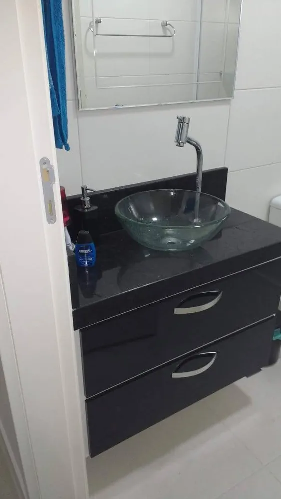 Apartamento, 2 quartos, 54 m² - Foto 8