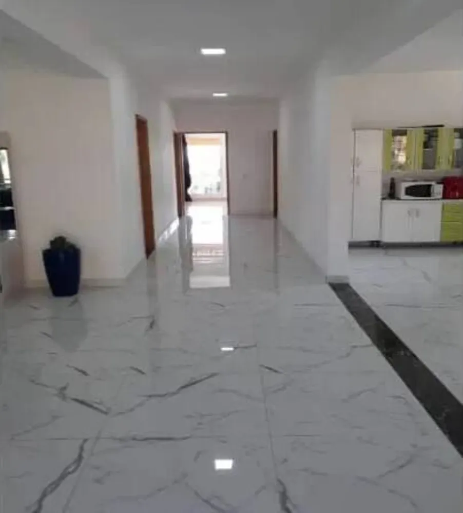 Sítio, 4 quartos, 1206 m² - Foto 6