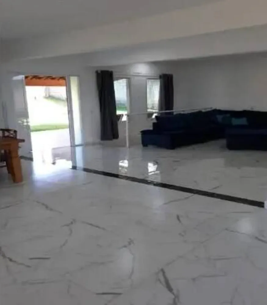 Sítio, 4 quartos, 1206 m² - Foto 1