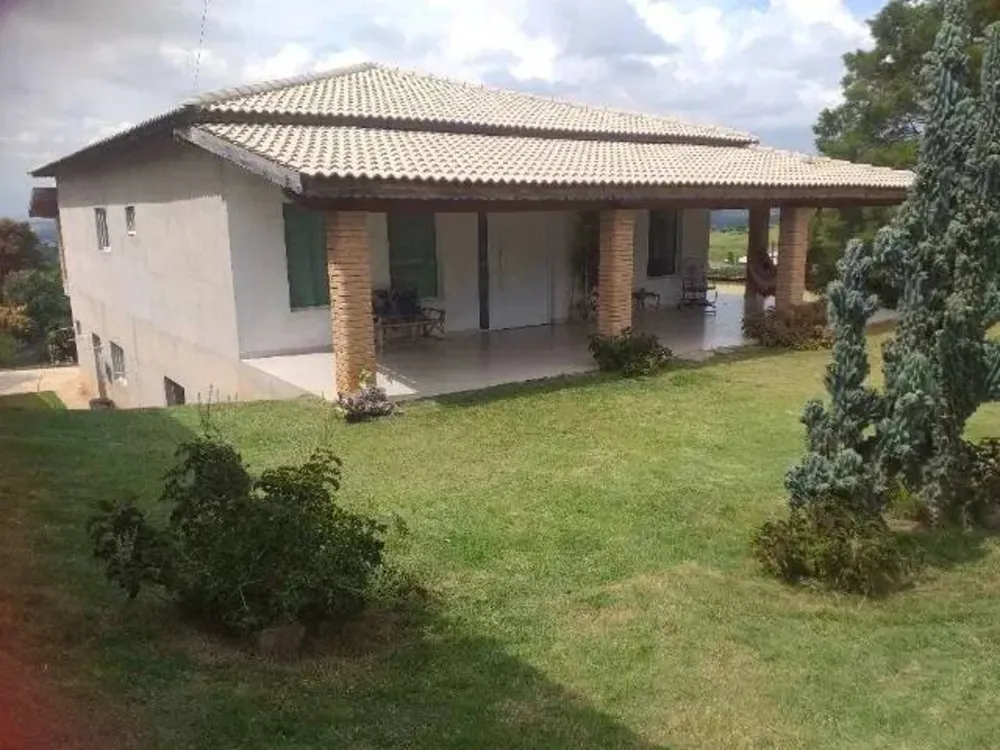 Sítio, 4 quartos, 1206 m² - Foto 3