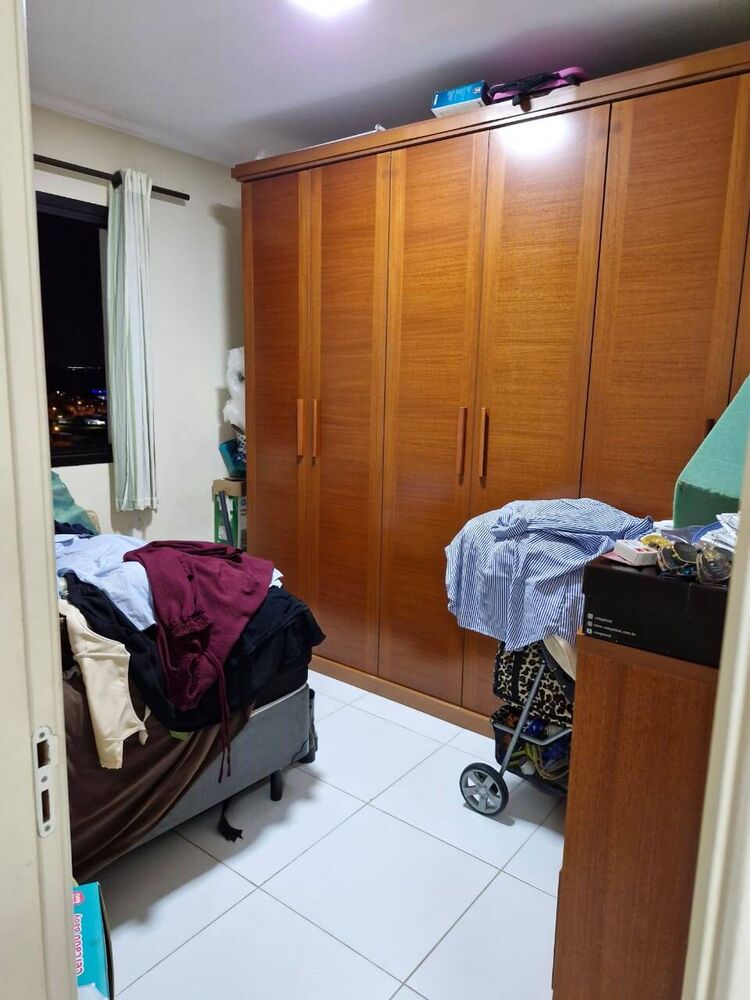 Apartamento à venda com 3 quartos, 100m² - Foto 8