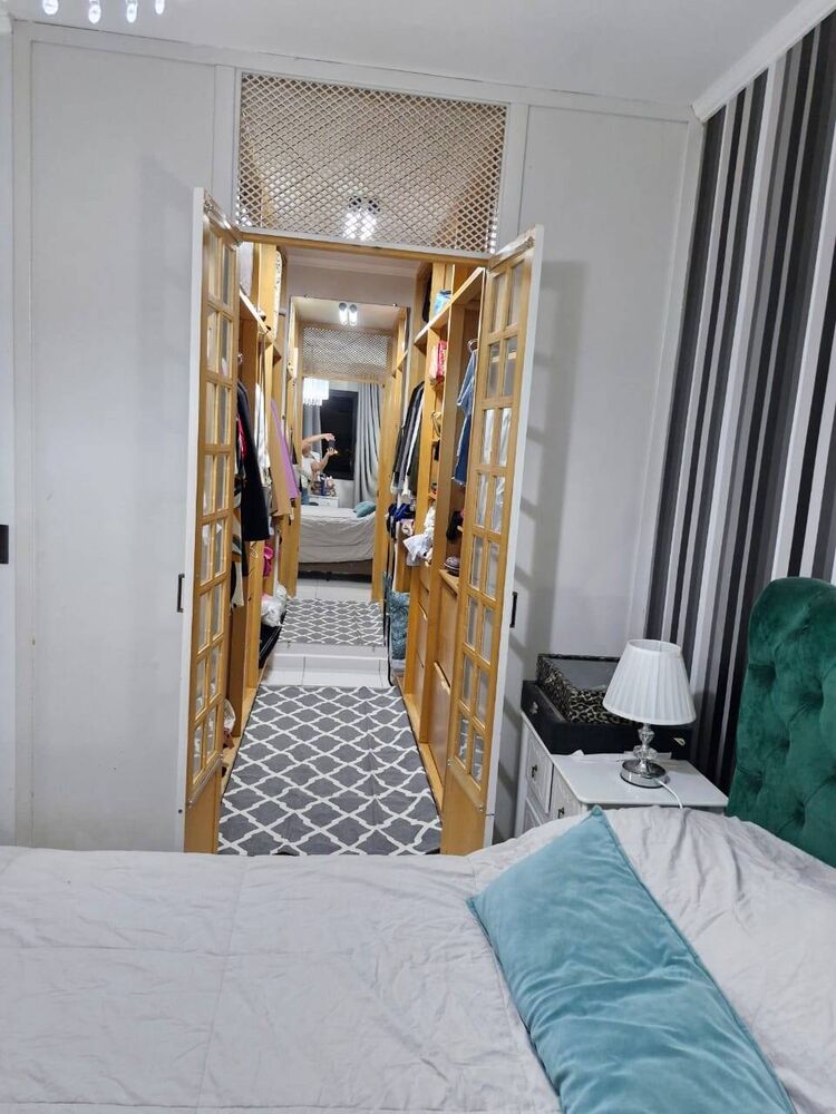 Apartamento à venda com 3 quartos, 100m² - Foto 6