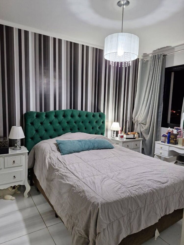 Apartamento à venda com 3 quartos, 100m² - Foto 4