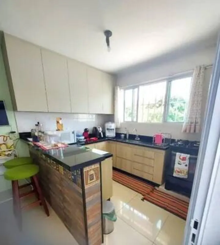 Casa, 2 quartos, 151 m² - Foto 3