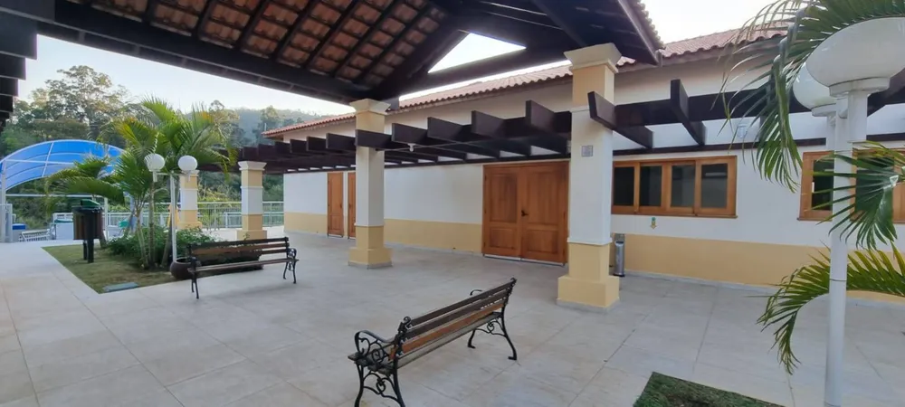 Casa de Condomínio, 3 quartos - Foto 10