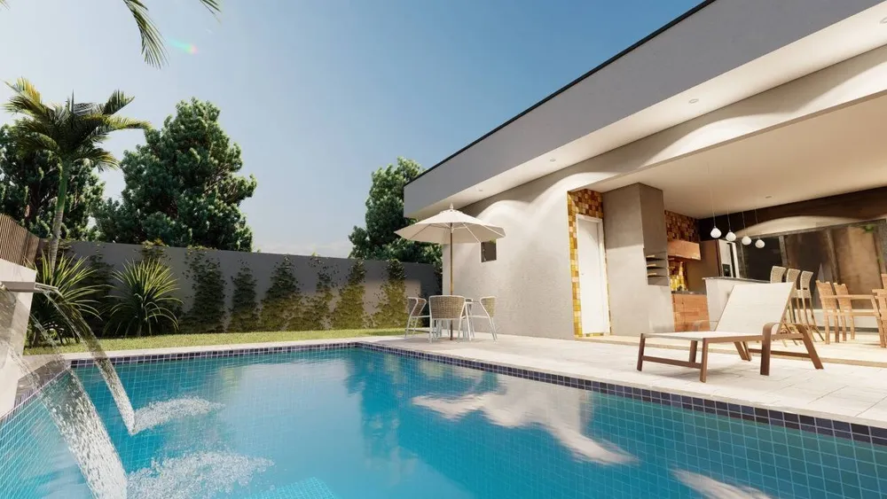 Casa de Condomínio, 3 quartos - Foto 6