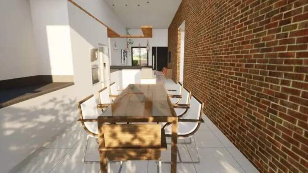 Terreno, 258 m² - Foto 3