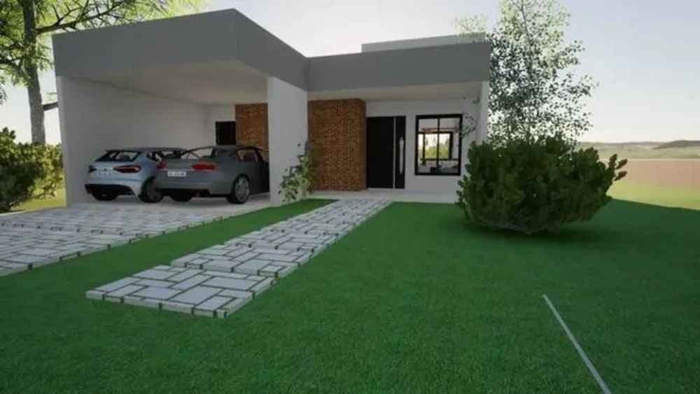 Terreno, 258 m² - Foto 8