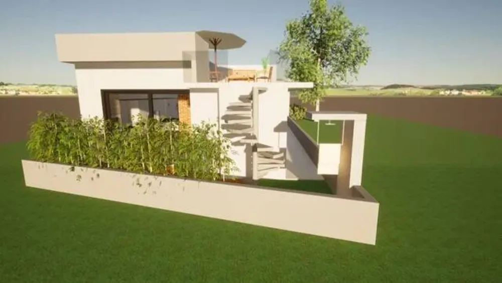 Terreno, 258 m² - Foto 7
