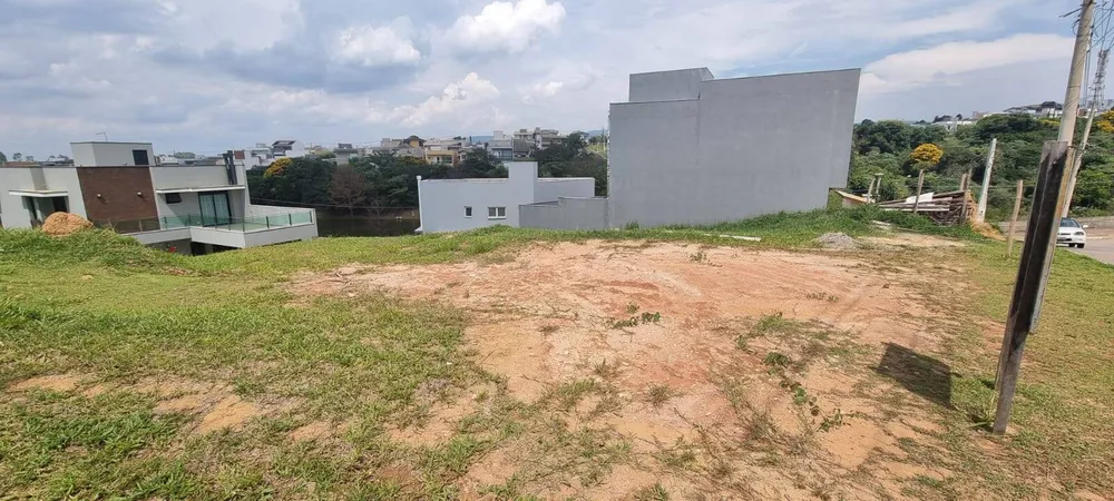 Terreno, 258 m² - Foto 2