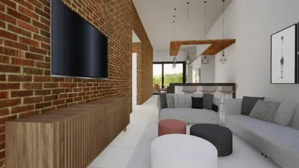 Terreno, 258 m² - Foto 6