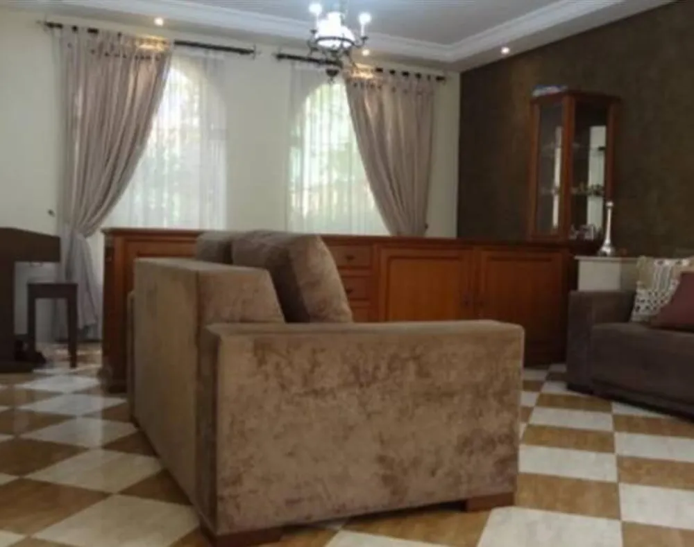 Casa, 3 quartos, 223 m² - Foto 4