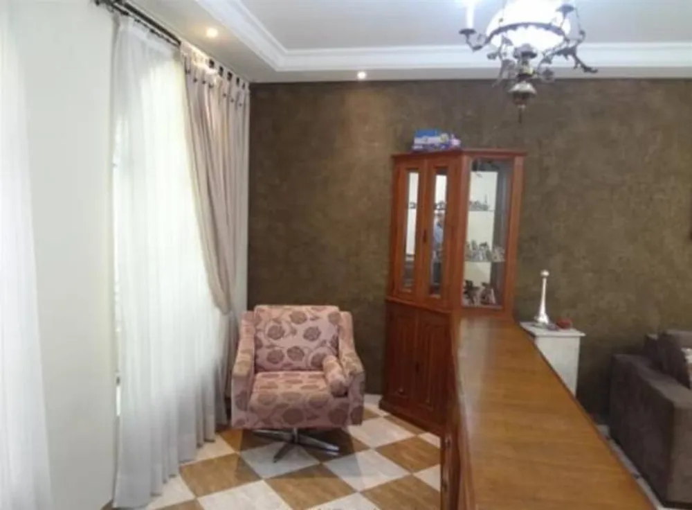 Casa, 3 quartos, 223 m² - Foto 5