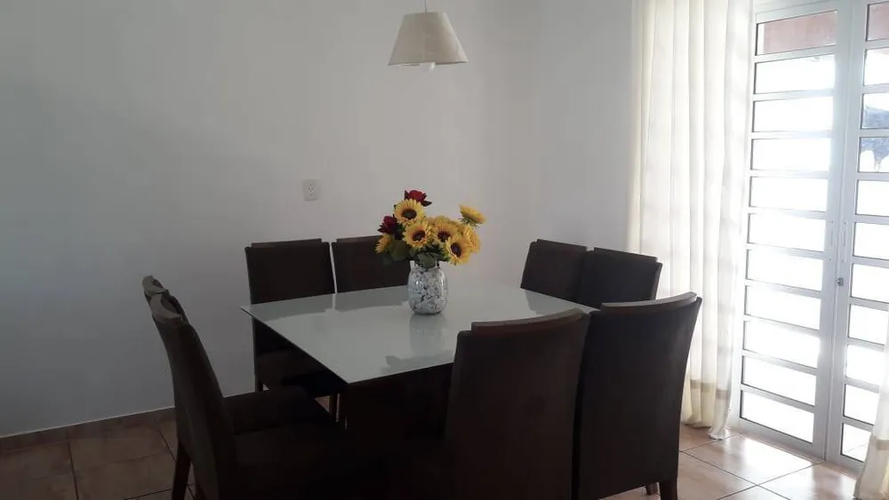 Casa, 4 quartos, 229 m² - Foto 4