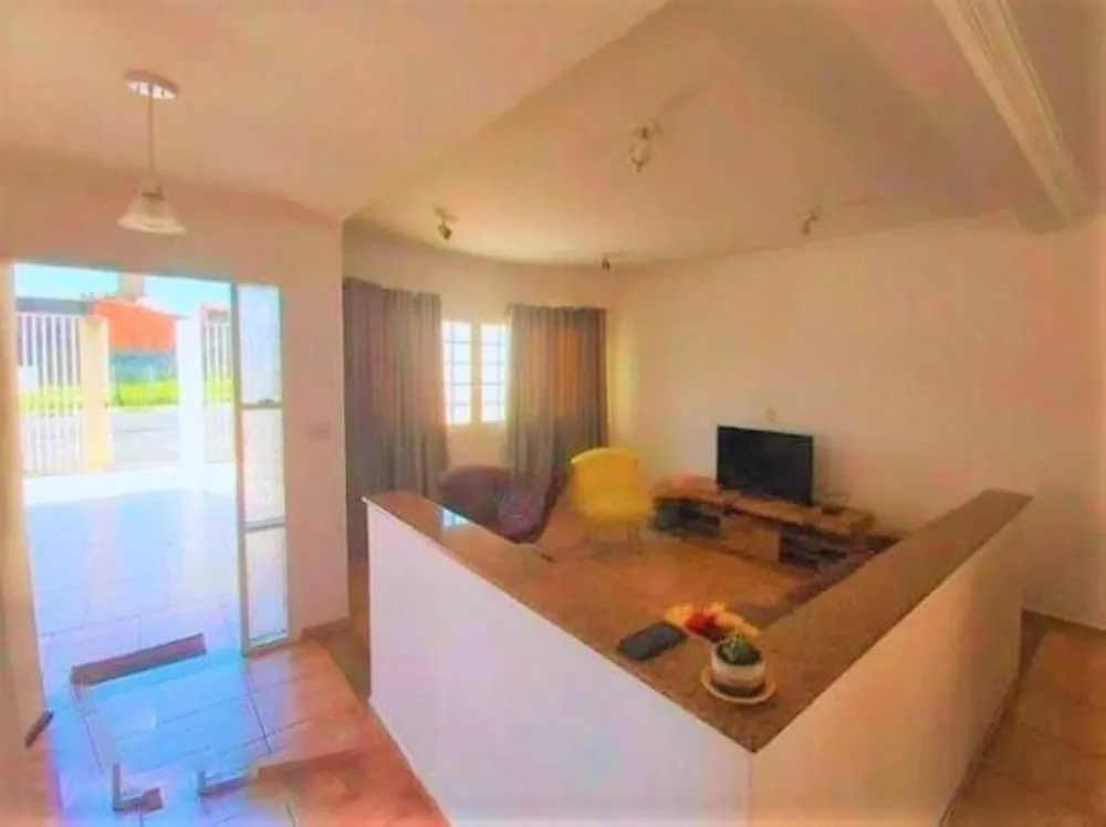 Casa, 4 quartos, 229 m² - Foto 5