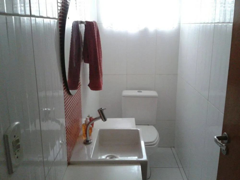 Casa, 4 quartos, 229 m² - Foto 12