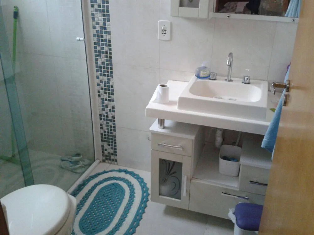 Casa, 4 quartos, 229 m² - Foto 11